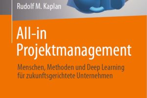 Project Management with AI & Deep Learning: Future Strategies