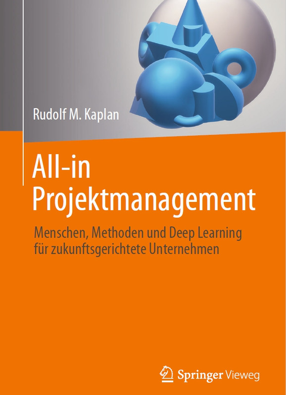 Project Management with AI & Deep Learning: Future Strategies