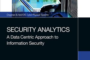 Security Analytics: A Data-Centric Approach to InfoSec