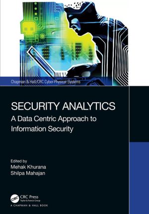 Security Analytics: A Data-Centric Approach to InfoSec