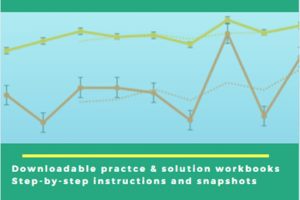 Microsoft Excel for Data Analysis: Dashboarding Techniques