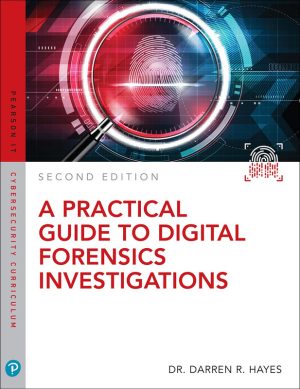 A Practical Guide to Digital Forensics Investigations