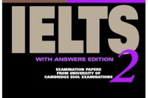 Cambridge IELTS 2 with answers edition
