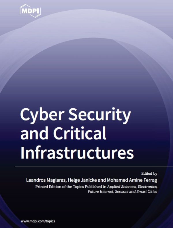 Cybersecurity & Critical Infrastructures: MDPI 2022 Insights