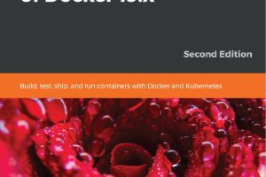 Fundamentals of Docker 19.x: Complete Guide by Gabriel Schenker