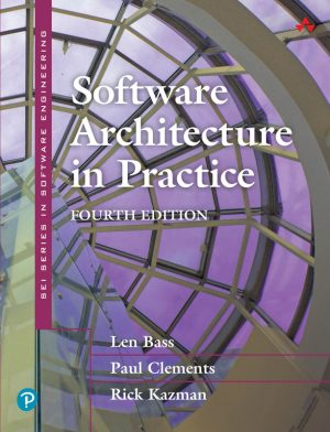 Software Architecture in Practice: Proven Strategies & Patterns (2021)