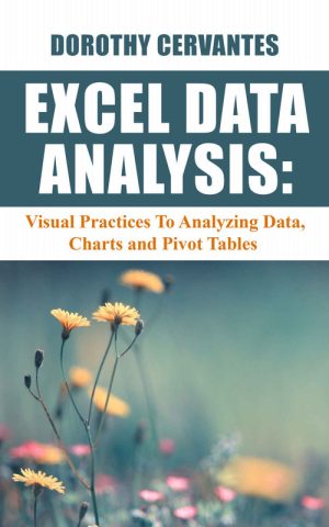 Excel Data Analysis: Visual Practices for Charts & Pivot Tables