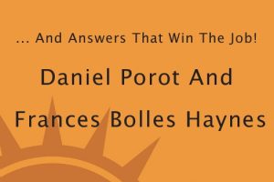 101 Toughest Interview Questions and Answers That Win the Job!
