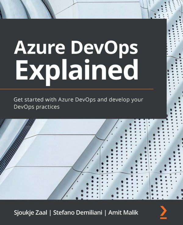 Azure DevOps Explained: Start Your DevOps Journey Today