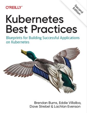 Kubernetes Best Practices: Blueprint for Scalable Applications
