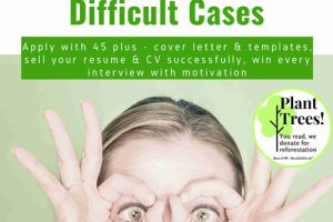 Eye-Catching Applications for Job Search