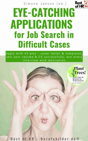 Eye-Catching Applications for Job Search