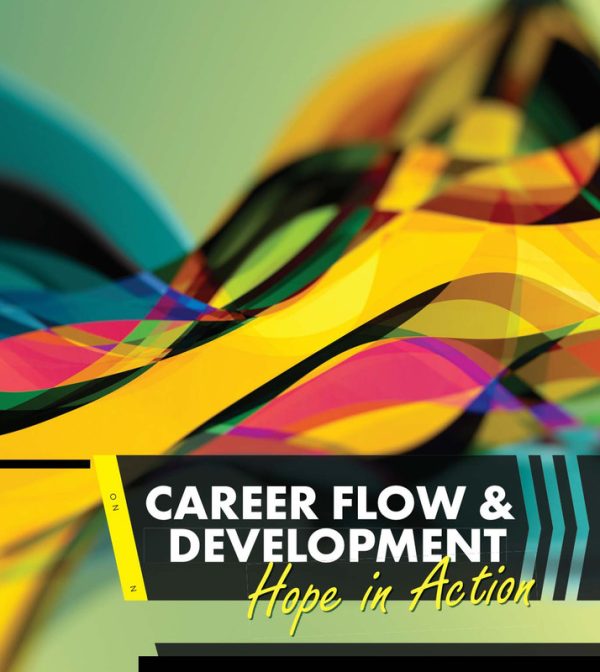 Career Flow & Development: Strategies for Success & Growth (2020)