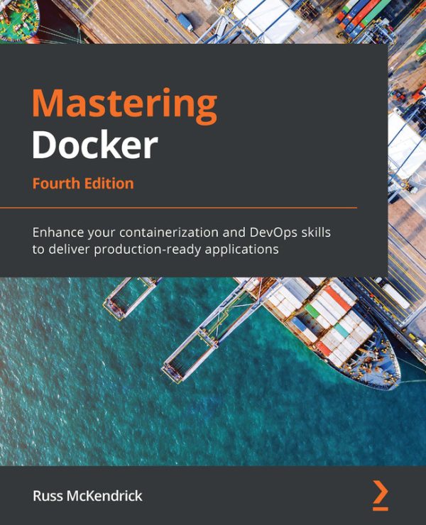 Docker DevOps Expertise