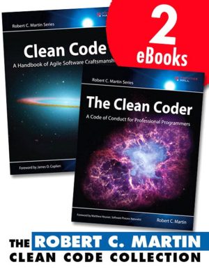 Martin’s Clean Code Collection: Best Practices for Developers