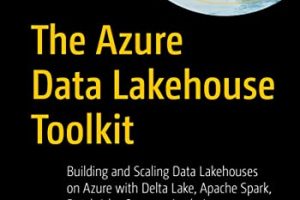 Azure Data Lakehouse Guide