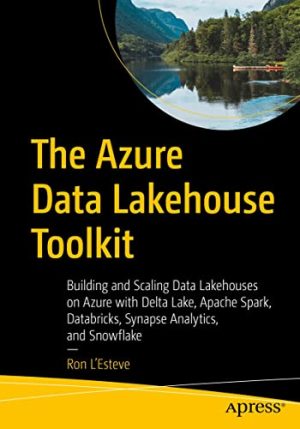 Azure Data Lakehouse Guide