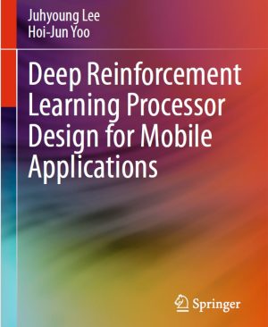 Deep Reinforcement Learning for Mobile Processor Design (2023)
