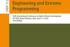 Agile Processes in Software Engineering & Extreme Programming