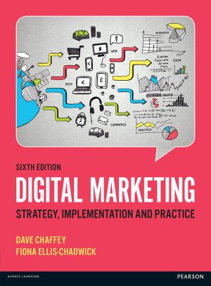 Digital Marketing Strategy: Best Practices (2016)