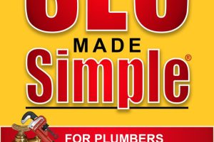 SEO Made Simple For Plumbers