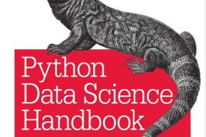 Python Data Science Handbook: Essential Tools & Techniques