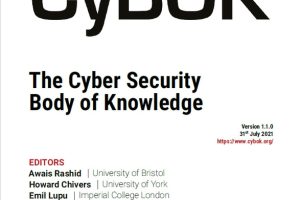 Cybersecurity Body of Knowledge: Comprehensive 2021 Reference
