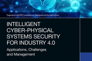Intelligent Cyber-Physical Systems: Security Innovations & Solutions