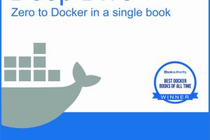 Docker Deep Dive: Comprehensive Guide by Nigel Poulton