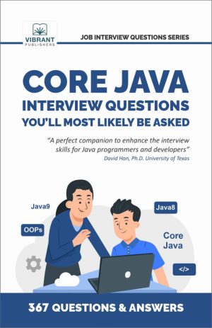 Core JAVA Interview Questions You’ll Most Likely Be Asked