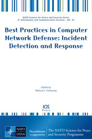 Best Practices in Computer Network Defense Incident Detection