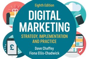 Digital Marketing: Comprehensive Guide
