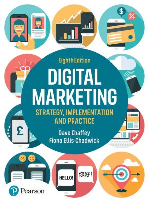 Digital Marketing: Comprehensive Guide