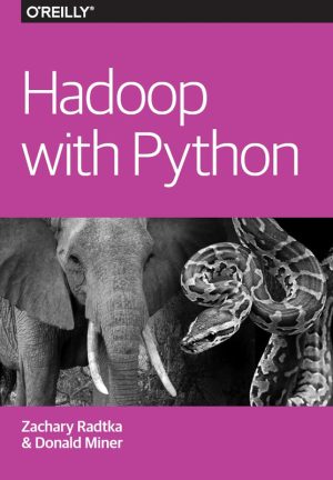 Hadoop with Python