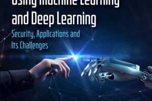 Building Intelligent Systems with AI & ML: Security, Applications & Use Cases