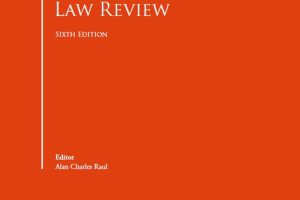 The Privacy, Data Protection And Cybersecurity Law Review