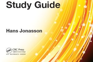 CBAP Certification & BABOK Study Guide by Hans Jonasson