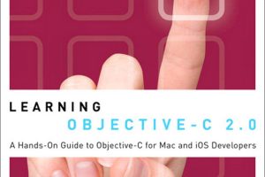 Learning Objective-C 2.0