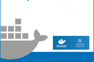Docker Deep Dive by Nigel Poulton