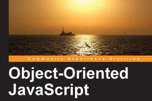 Object-Oriented JavaScript 2nd Edition