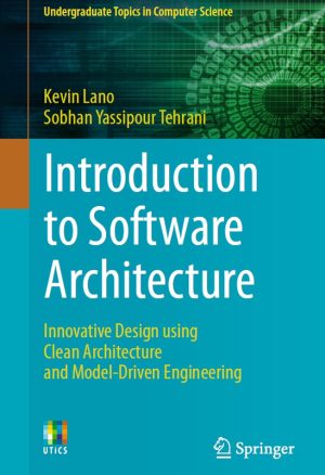 Introduction to Software Architecture: Clean Architecture & Model-Driven Design