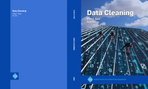 Data Cleaning Essentials by Ihab F. Ilyas & Xu Chu