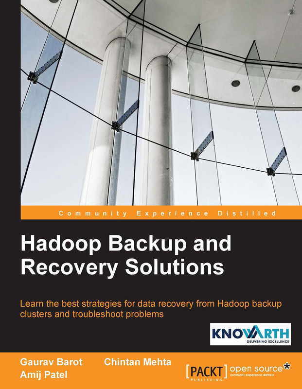 Hadoop Backup and Recovery Solutions