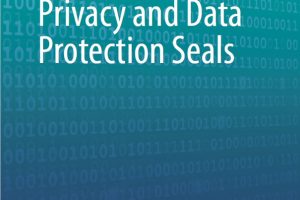 Privacy and Data Protection Seals