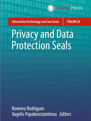 Privacy and Data Protection Seals