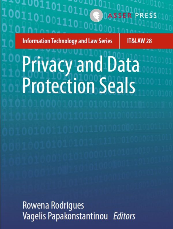 Privacy and Data Protection Seals