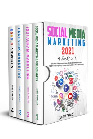 Social Media for Beginners, Instagram Marketing to Become an Influencer