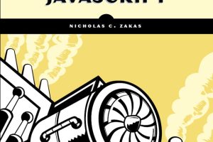 No Starch The Principles Of Object Oriented JavaScript