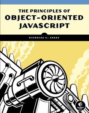 No Starch The Principles Of Object Oriented JavaScript
