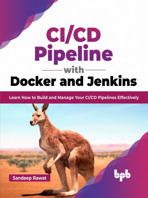 CI-CD Pipeline with Docker and Jenkins